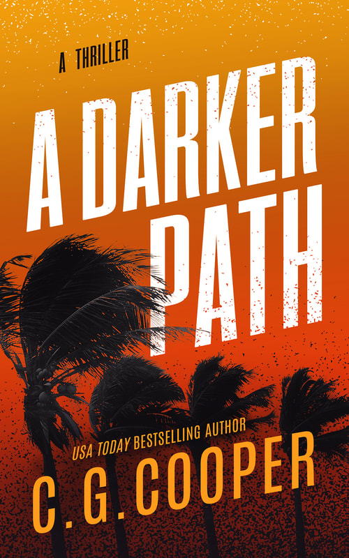 a darker path by c g cooper corps justice